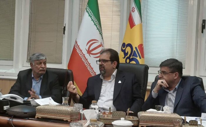 استاندار چهارمحال و بختیاری پیگیر مصوبات سفر رئیس‌جمهور و طرح‌های گازرسانی شد