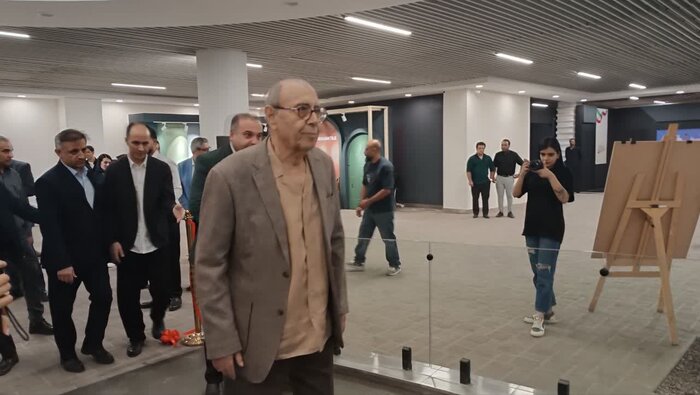 توصیه پیشکسوت معماری کرمان به جوانان: تاریخ بخوانید