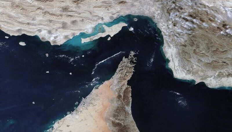 US targets two fishing boats off Qeshm; two crew members missing