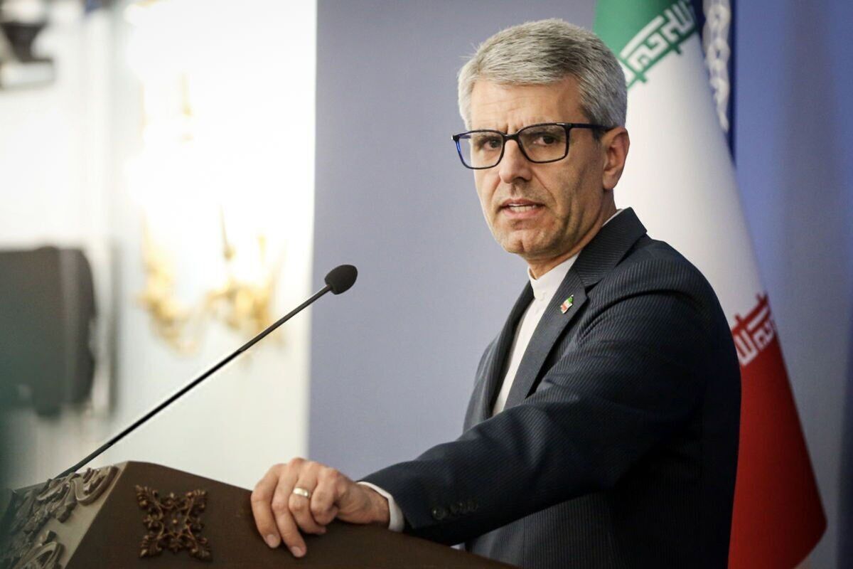Iran warns aggressors against underestimating its strength