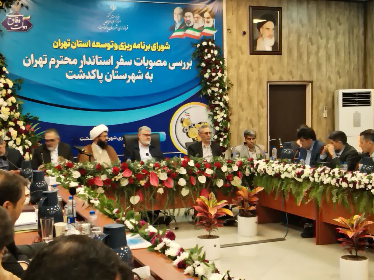 استاندار تهران: ۳ هزار کلاس درس جدید در استان تهران در حال ساخت است