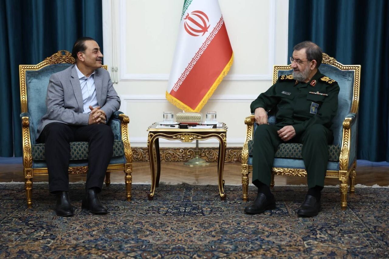 Rezaei: Enriched uranium will not exit Iran by any means