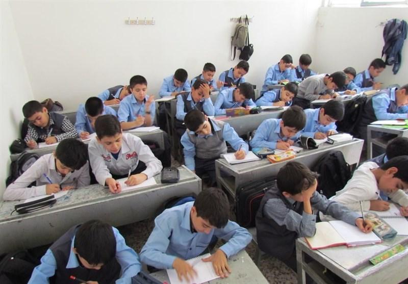 اینجا تهران و کلاسهایی که برای همه جا ندارد
