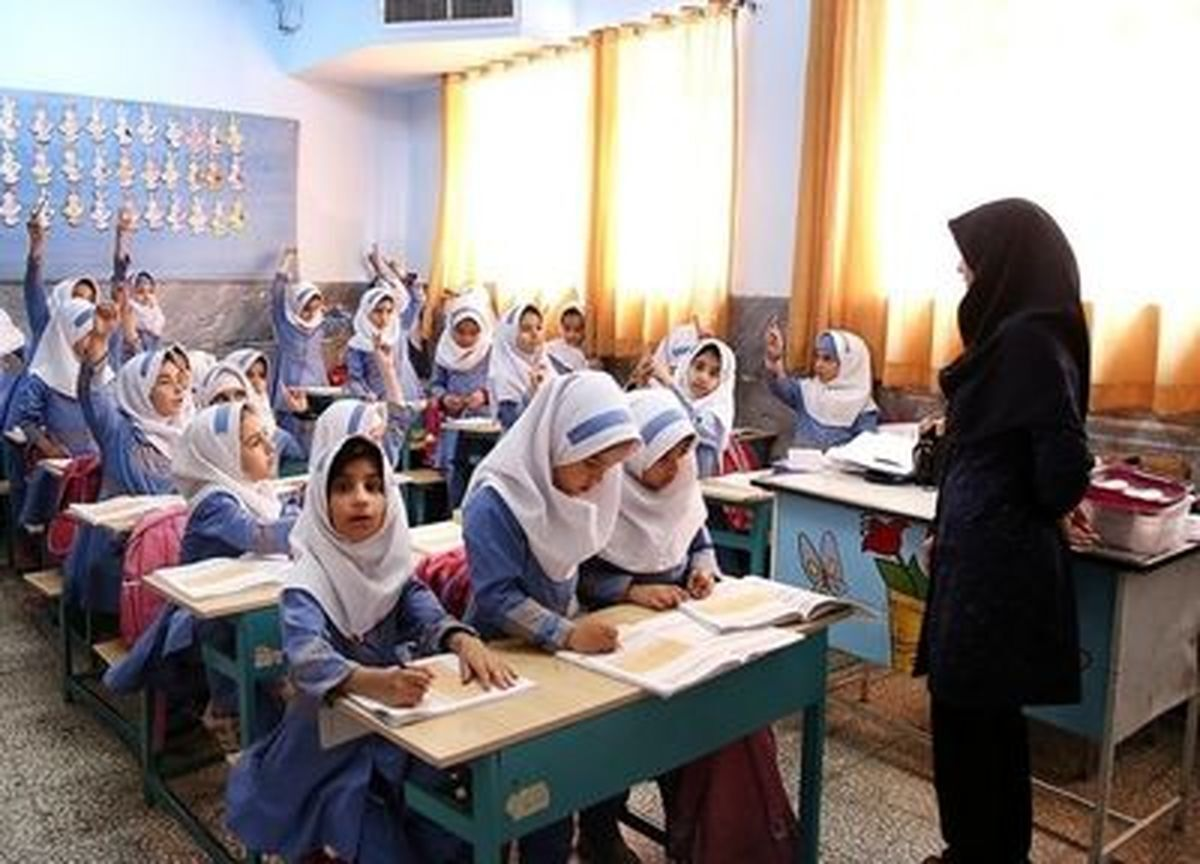 اینجا تهران و کلاسهایی که برای همه جا ندارد