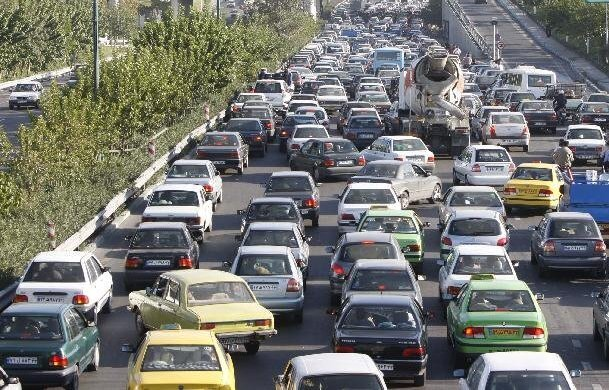 تهران تقسیم میشود؟