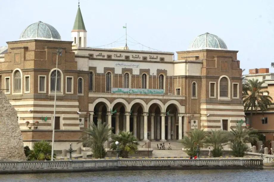 نگاه ترکیه به انرژی در سواحل شمال آفریقا؛ توافق با لیبی خشم اسرائیل و اروپا را برانگیخت