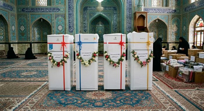 عاشقانه جهادی از البرز تا تفتان