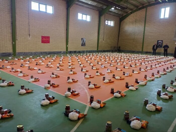 عاشقانه جهادی از البرز تا تفتان