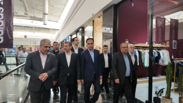 دبیر شورای عالی مناطق آزاد: بوشهر ظرفیت تبدیل&zwnj;شدن به قطب تجارت و گردشگری را دارد