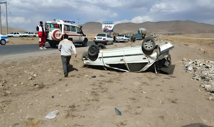 اخبار کوتاه از غرب اصفهان