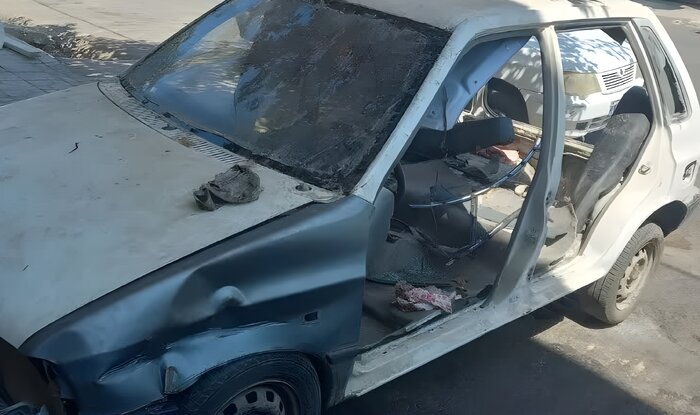 اخبار کوتاه از غرب اصفهان