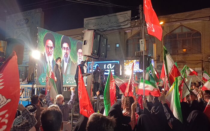 بازگشایی تنگه هرمز باید در چارچوب ترتیبات و شروط ایران انجام شود