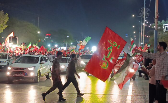 بازگشایی تنگه هرمز باید در چارچوب ترتیبات و شروط ایران انجام شود