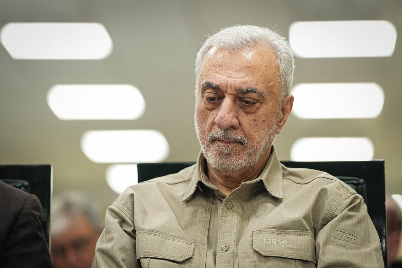 Iran vows stronger defense in response to threats