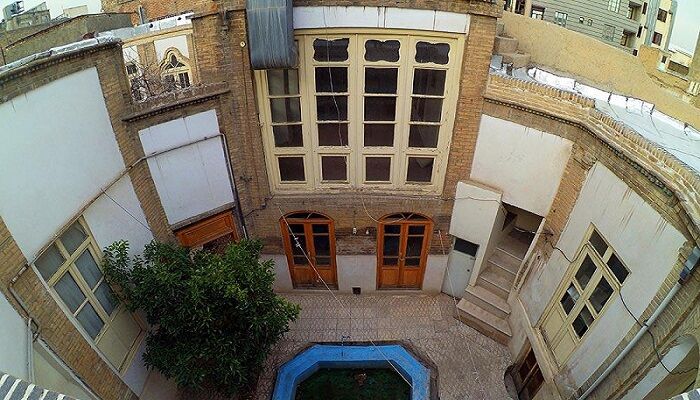  بازگشت خانه پدری جلال آل‌احمد به زندگی؛ روایت تاریخ و ادبیات در قلب سنگلج تهران