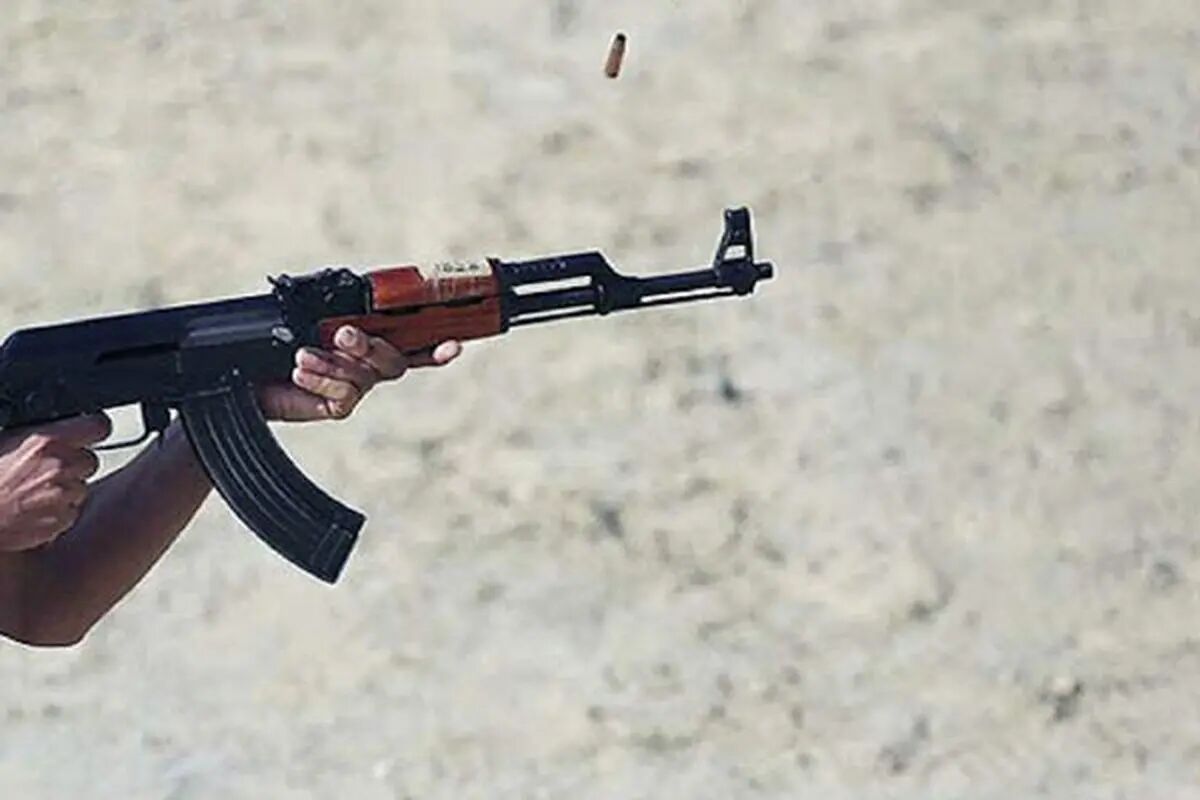 Terrorisrt Terrorist killed in clash with police in southeastern Iran - IRNA English