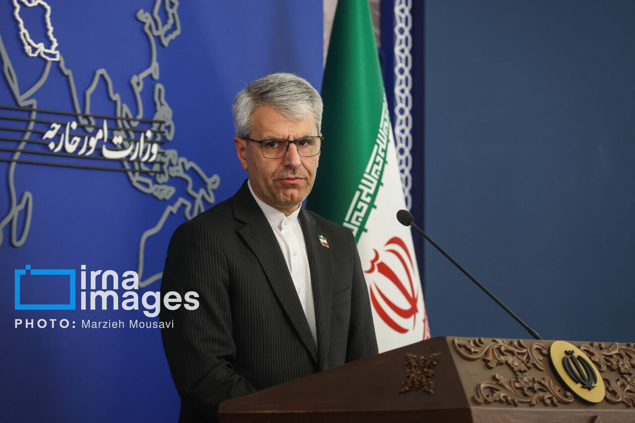 Iran says US cannot sow regional chaos and then play victim