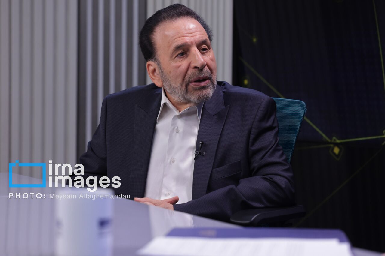 حفظ خیابان برای ایران/ همبستگی ملی با پذیرش تفاوت دیدگاه‌ها تقویت می‌شود