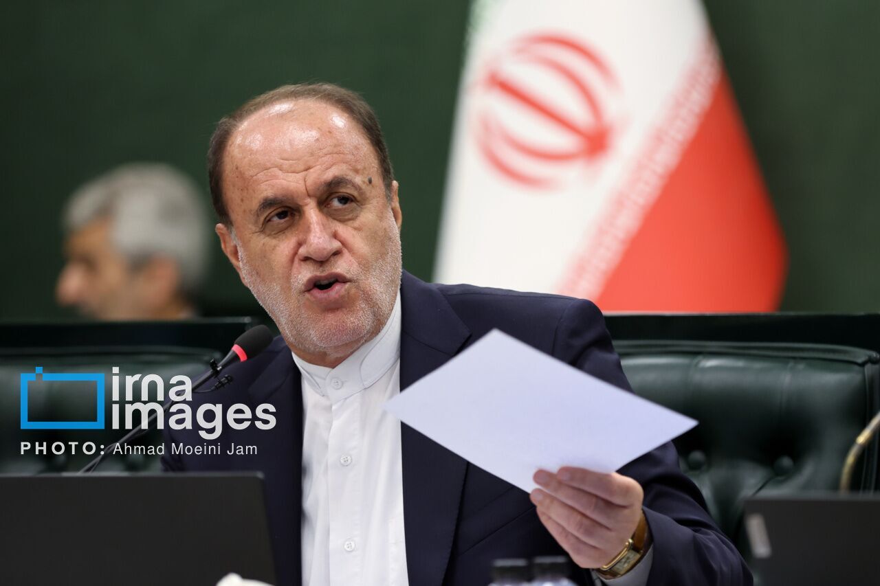 حاجی‌بابایی: تنها دوقطبی واقعی؛ ایران در برابر آمریکا و رژیم صهیونیستی است