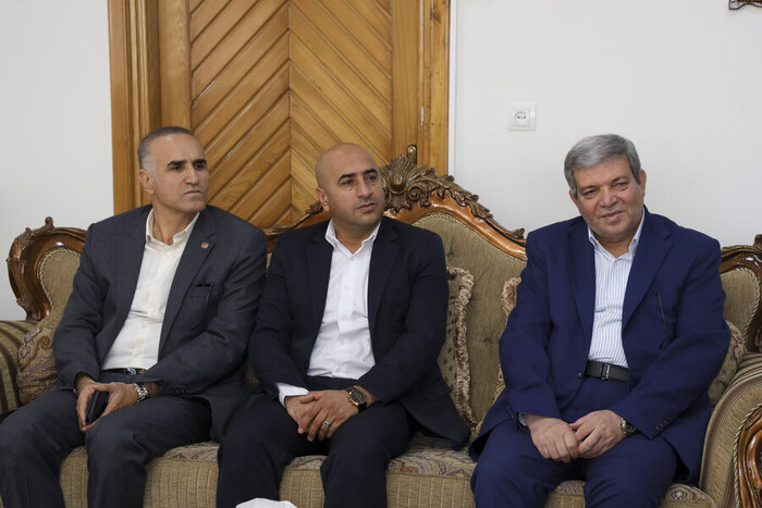 ۵۵۰۰ نخبه دارای معلولیت در کشور شناسایی شد