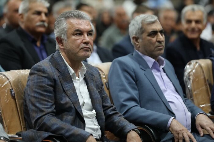 کرمی