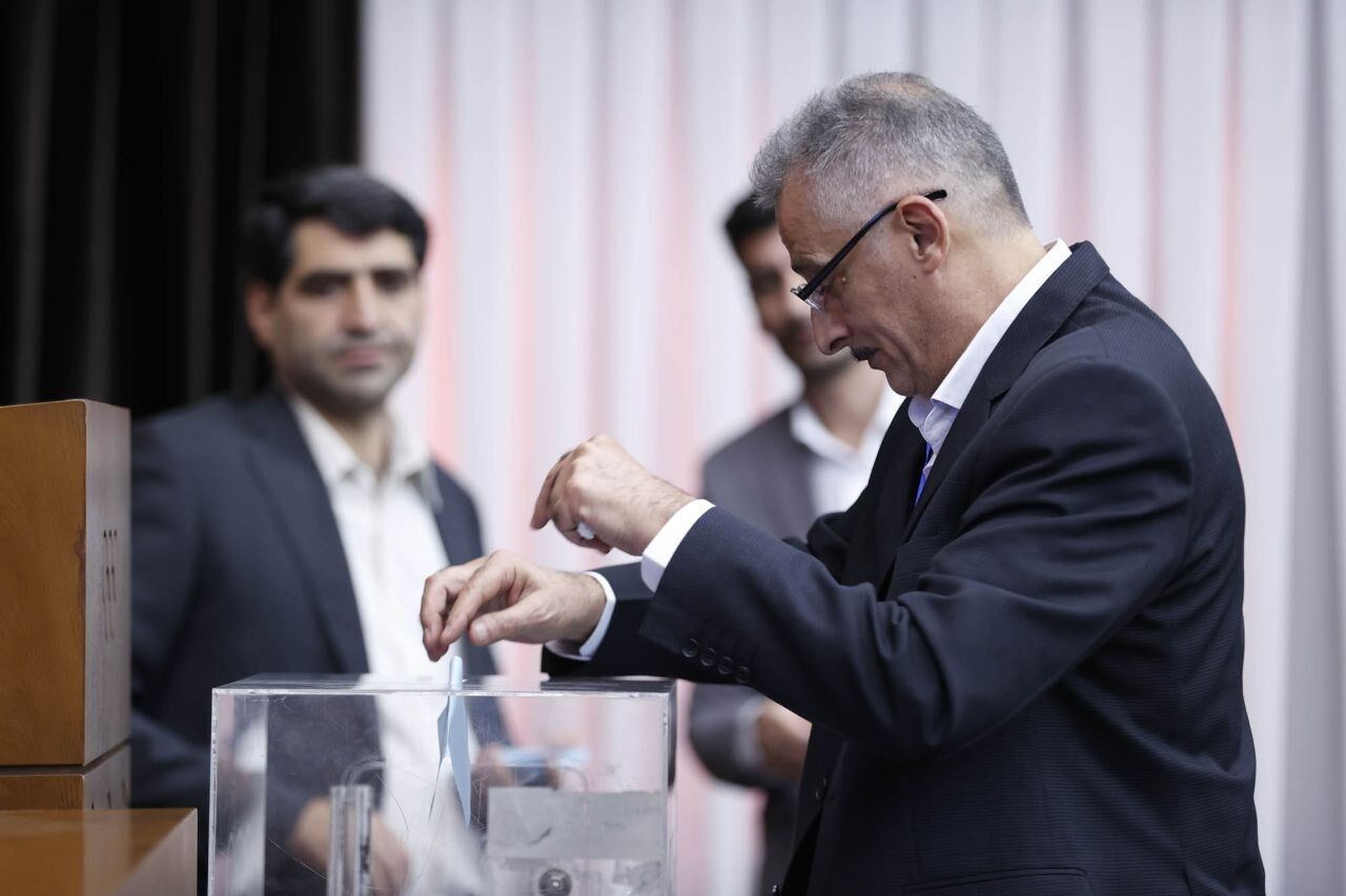 انتخاب خناری‌نژاد بهترین اتفاق برای ژیمناستیک ایران بود/ وزارت ورزش نشان داد بی‌طرف است