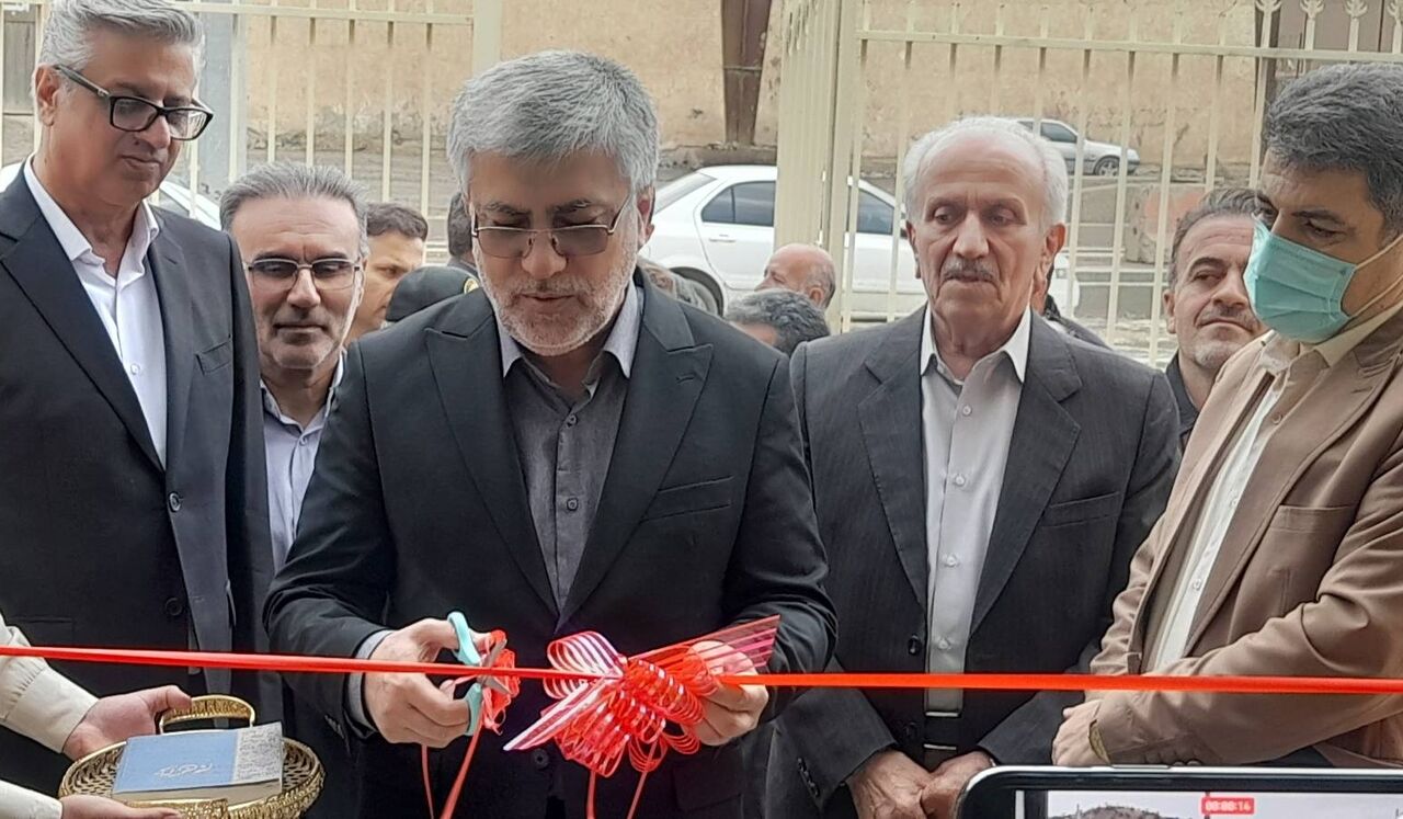 معاون استاندار کردستان: آزمایشگاه تخصصی باشماق دامنه ارزیابی کالاهای برقی را گسترش می‌دهد