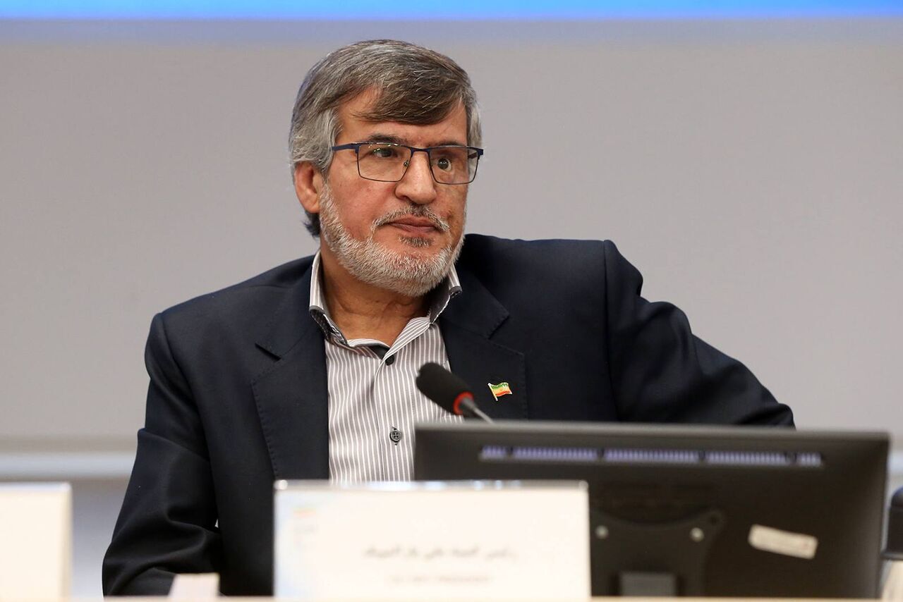 کارگری: رقابت برای جایگاه بهتر در جدول فشرده است/ امیدواریم امروز طلاهای مهمی کسب کنیم