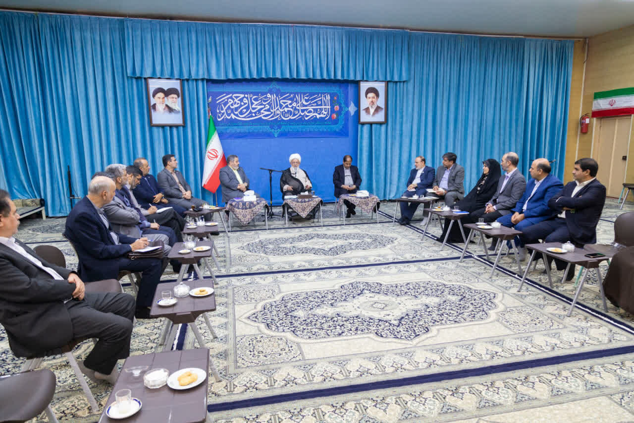 رییس سازمان پدافند غیرعامل: حضور ملت در میدان، جهانیان را شگفت‌زده کرد