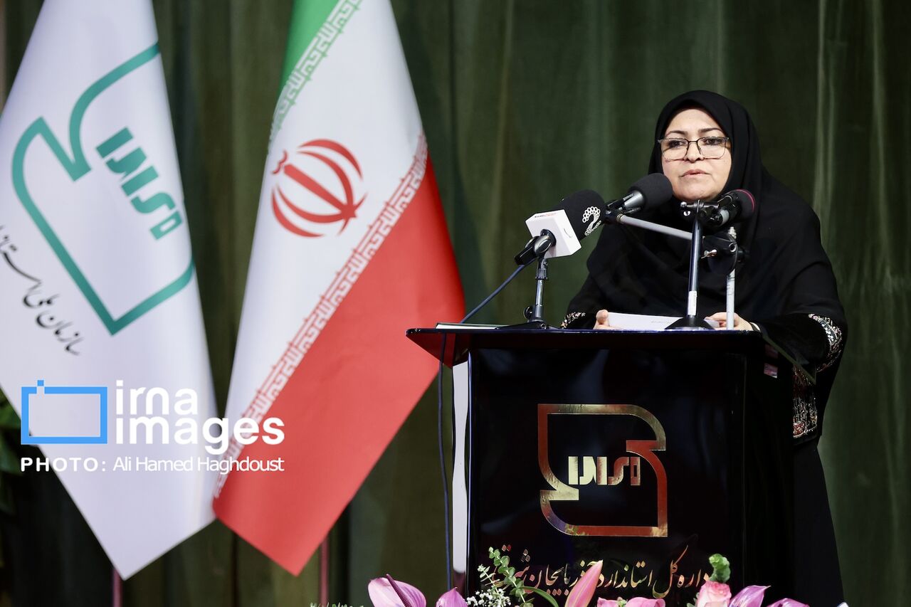 انصاری: نظارت بر واحدهای تولیدی بر اساس میزان ریسک انجام می‌شود