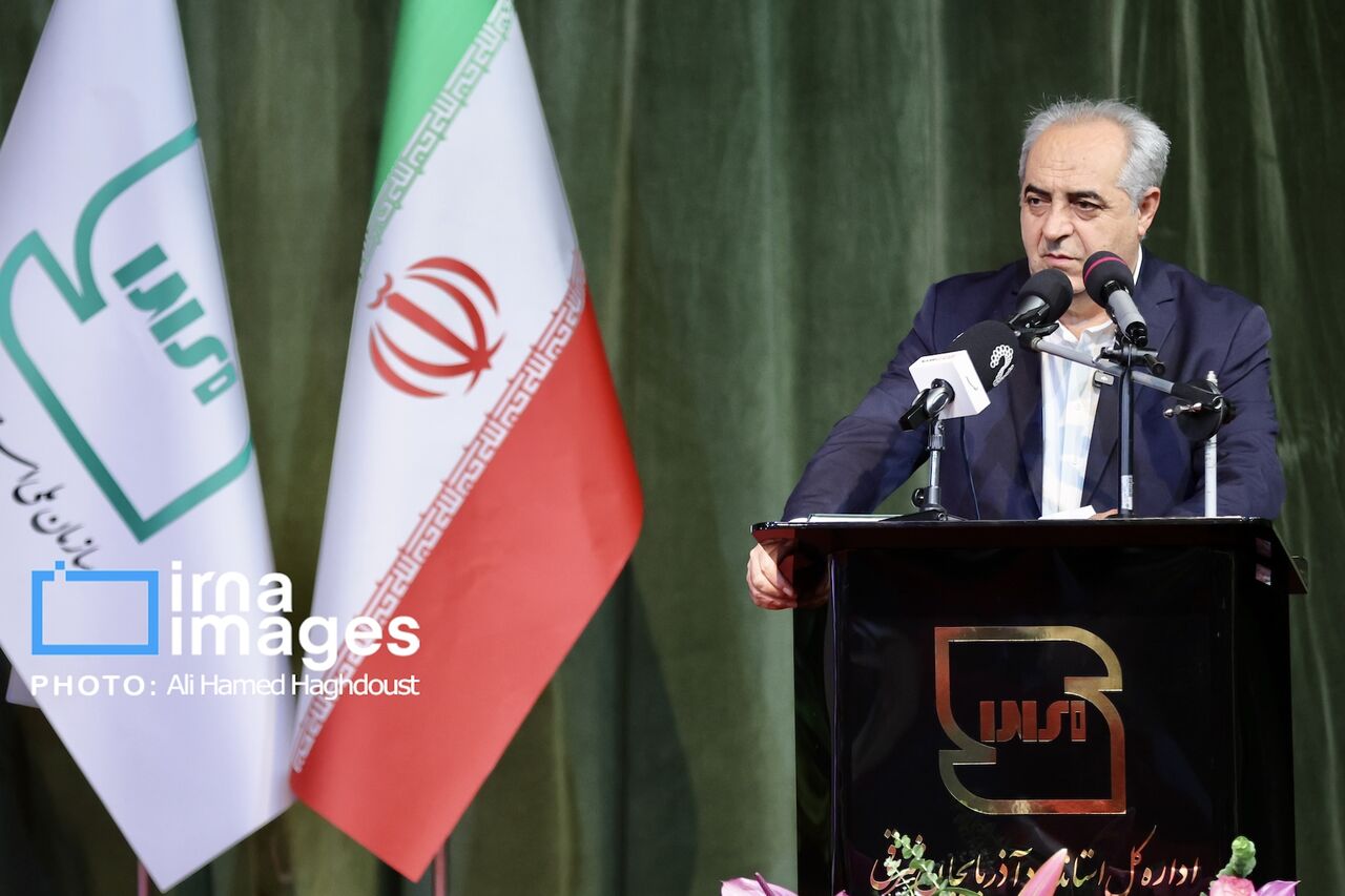 استاندار: تولیدکنندگان آذربایجان شرقی استانداردساز هستند