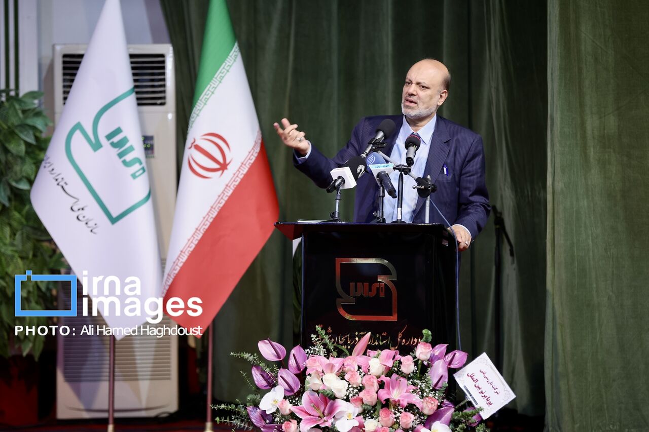 منادی: استاندارد، عامل اصلی بهره وری است