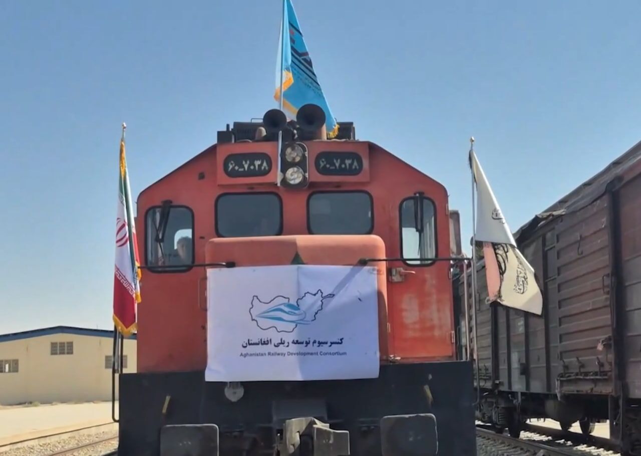 Iran facilitates transit of Afghanistan’s cotton to Turkey