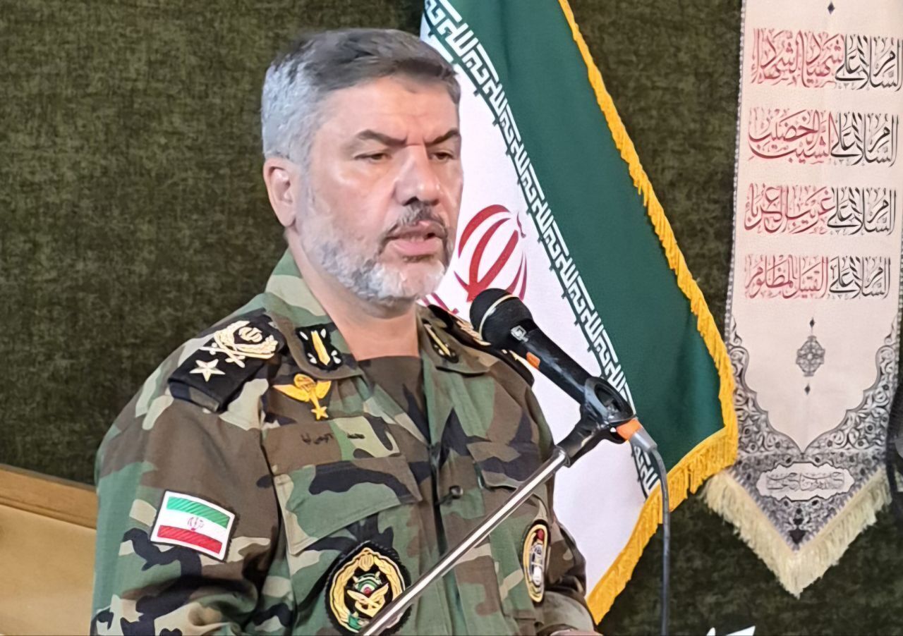Army Spokesperson: US is most criminal country from  times to present