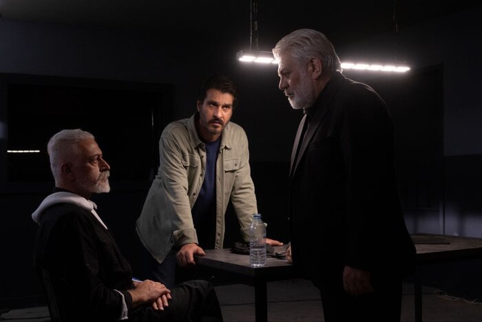 رویا نونهالی با «روشنایی شب» مهمان خانهها میشود+رونمایی از تیزر فصل دوم