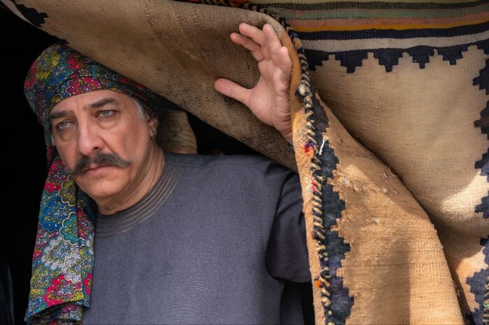 رویا نونهالی با «روشنایی شب» مهمان خانهها میشود+رونمایی از تیزر فصل دوم