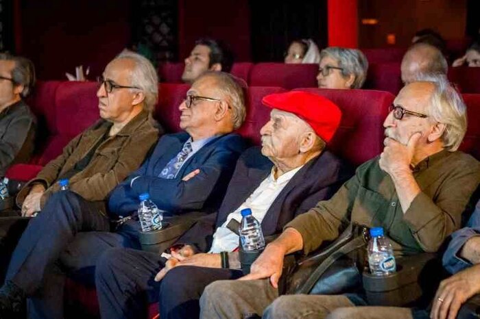 جایزه تصویرگری «اگر میشد صدا را دید» برگزیدگان خود را شناخت