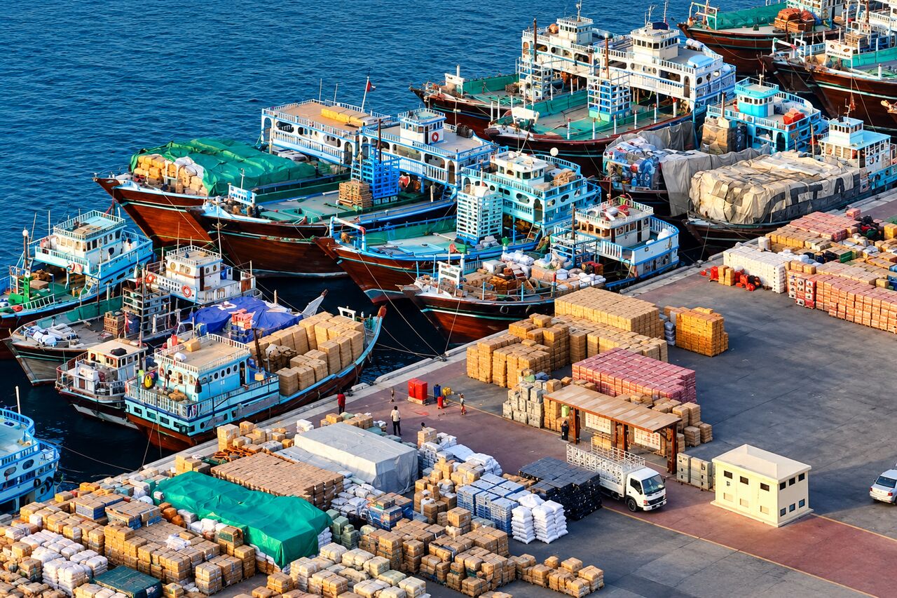 استاندارد هرمزگان پیشران رونق تجارت