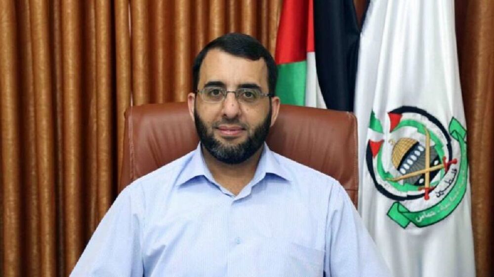 حماس: عملیات الخلیل نشان داد جنایات اشغالگران برای آنها امنیت به همراه نمی‌آورد