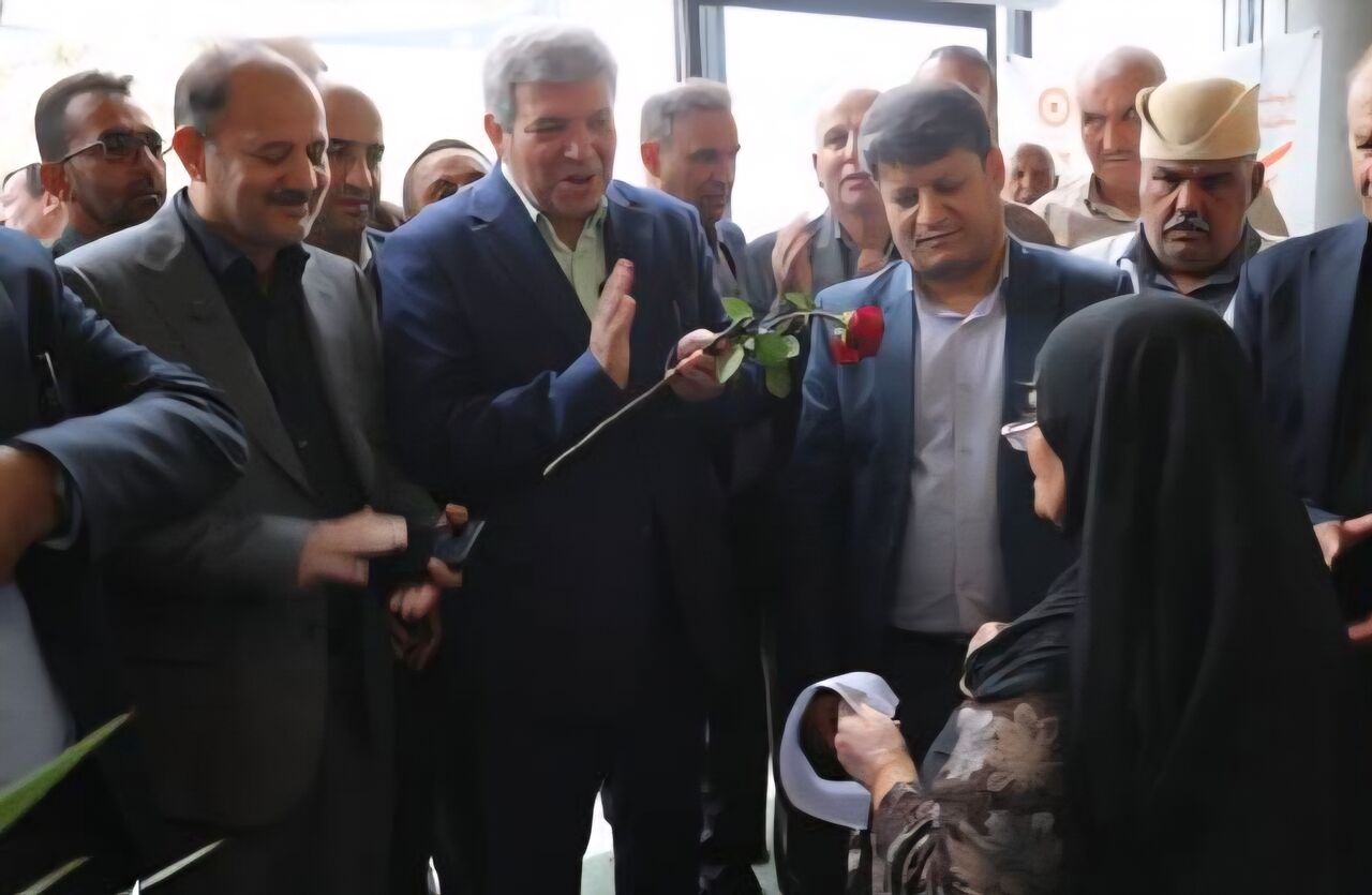 رئیس سازمان بهزیستی از راه‌اندازی شهرک رفاه و سلامت در فسا خبر داد