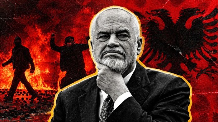 اروپا در هفتهای که گذشت؛ تداوم تظاهرات در ۵ کشور