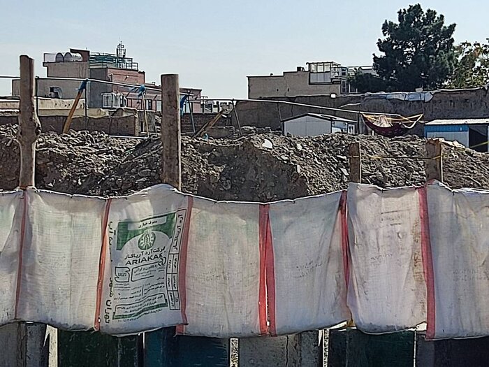 پایان تلخ «امیر لشکر» در دل عودلاجان؛ از ثبت ملی تا تخریب در سایه سکوت نهادهای متولی