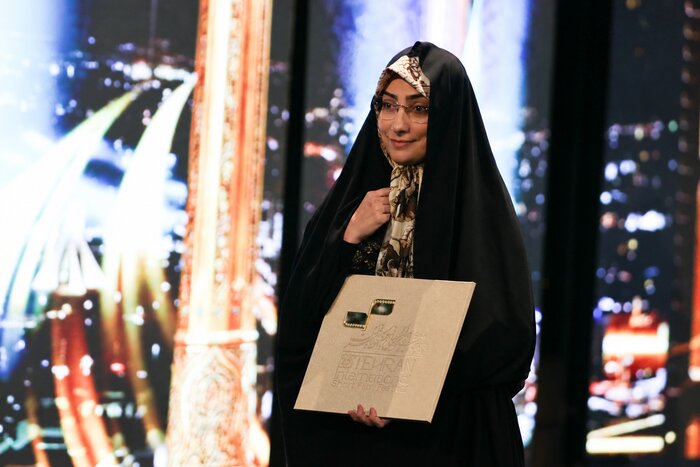 سه جایزه و سه حضور بینالمللی برای فیلم کوتاه «خو»/ بهرنگ توفیقی جلوی دوربین «پل آرزوها»