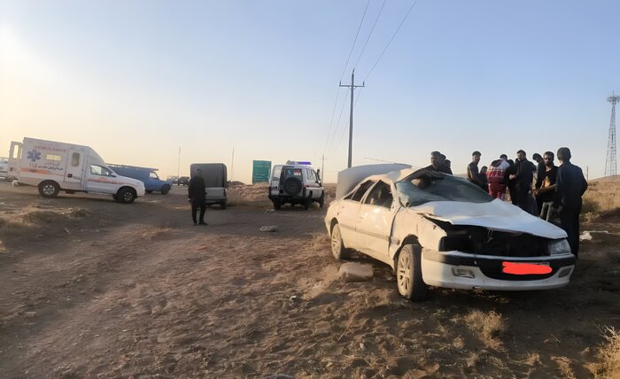 اخبار کوتاه از غرب اصفهان