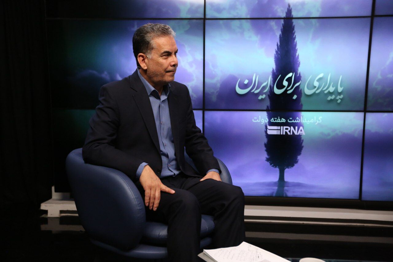 ایران در مذاکرات جهانی تنوع‌زیستی کاپ ۱۷ منافع ملی را  دنبال می‌کند