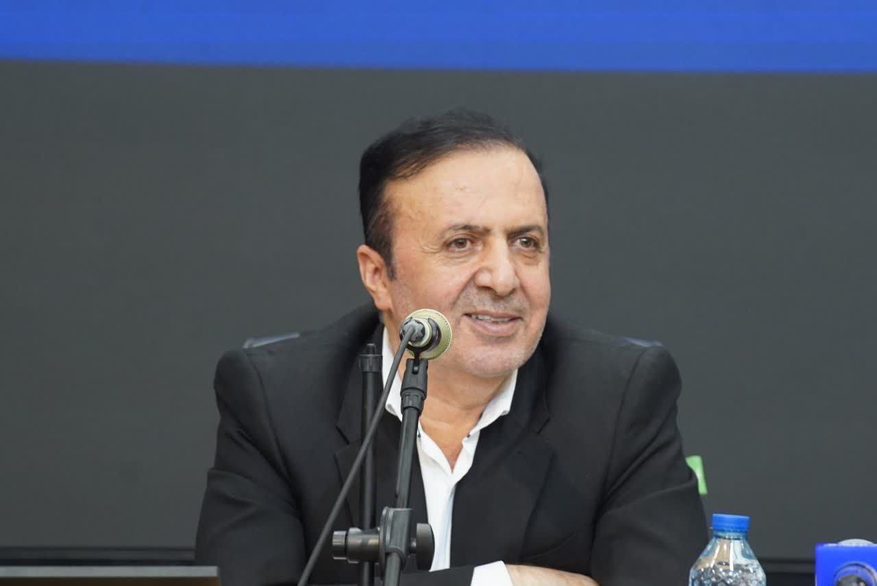 استاندار قزوین: فرمانداران و شهرداران میدان‌دار اجرای سرشماری نفوس و مسکن هستند
