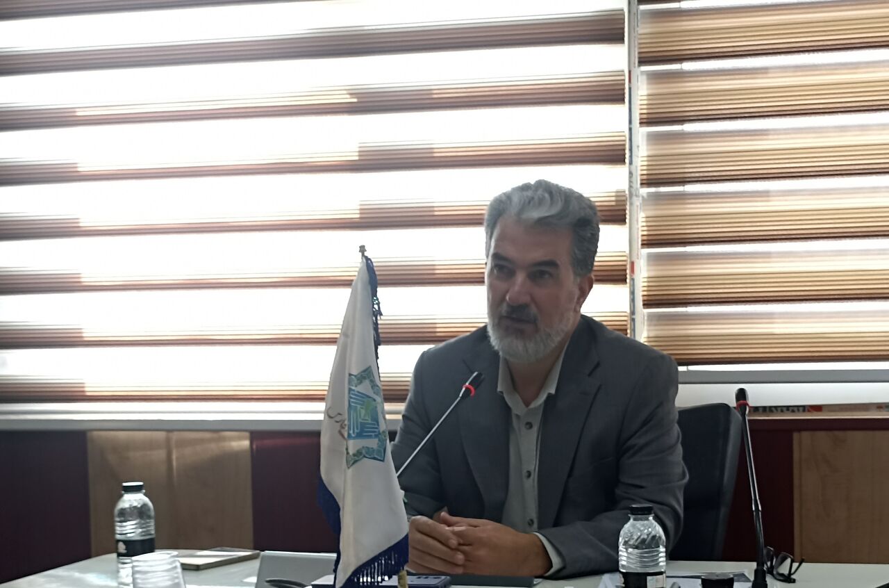 مشارکت ۲۰۰ هزار میلیارد تومانی خیرین سلامت در آموزش و درمان فارس