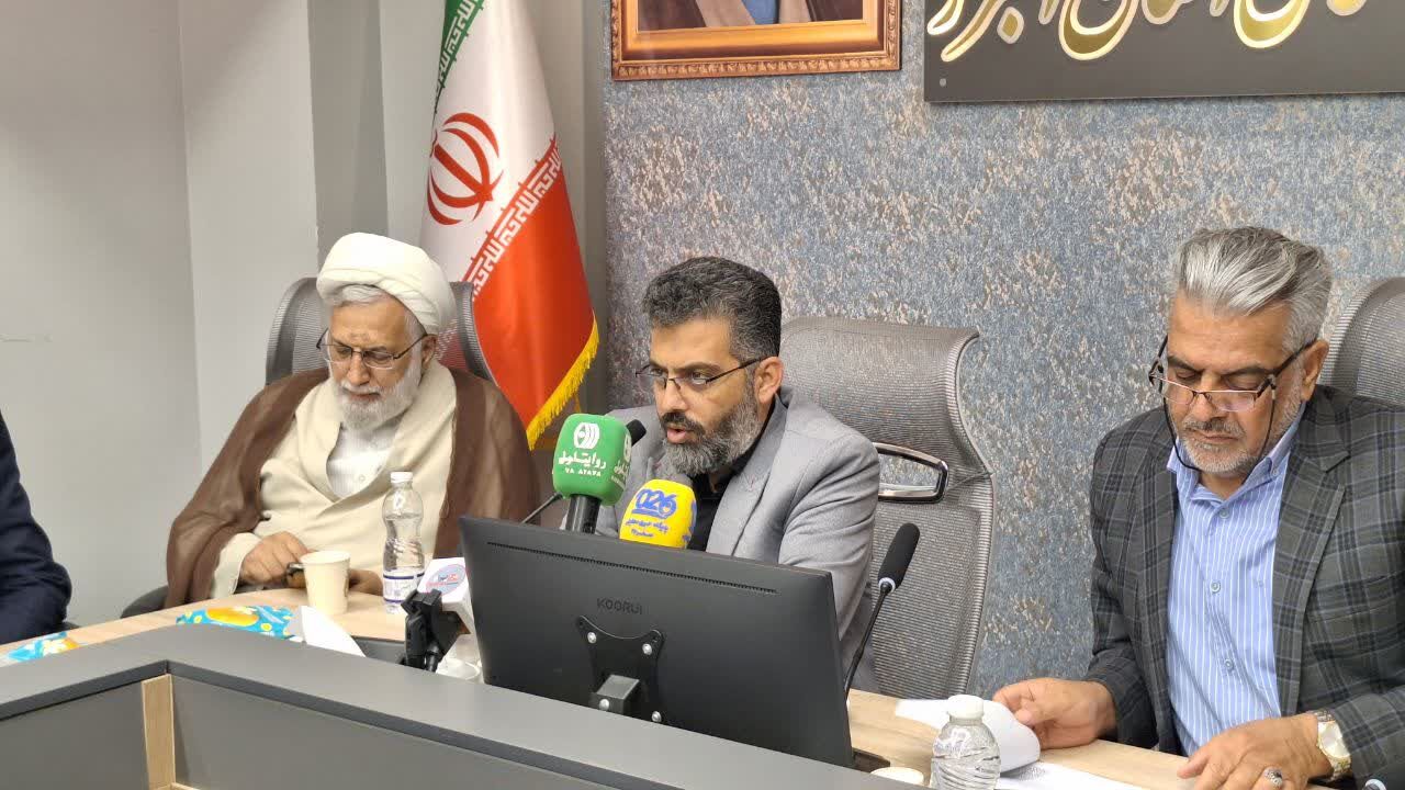 آغاز جشنواره فرهنگی هنری «ققنوس» با محوریت «ایران جان» در البرز