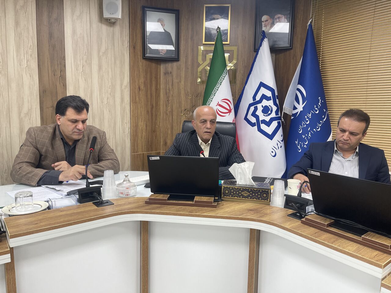 ۲ هزار زوج نابارور در استان مرکزی زیر پوشش بیمه سلامت قرار دارند