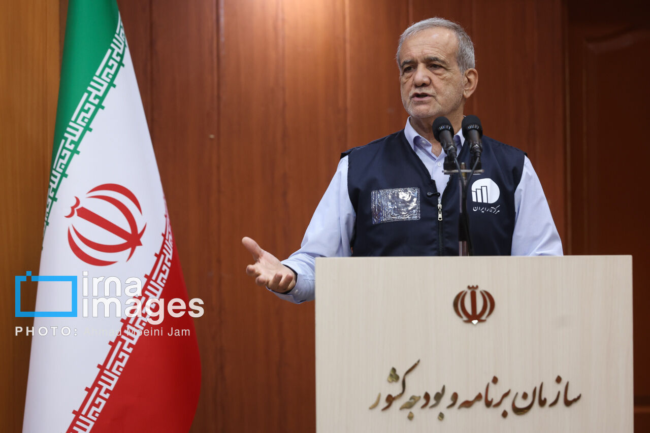 In photos: Iran launches population and housing census